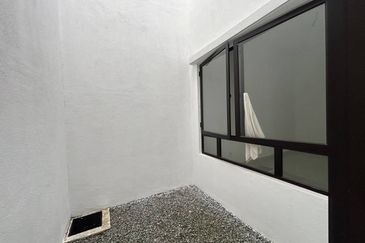 Jovita @ Gamuda Gardens