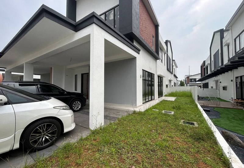 Jovita @ Gamuda Gardens