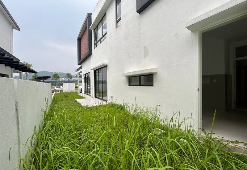 Jovita @ Gamuda Gardens