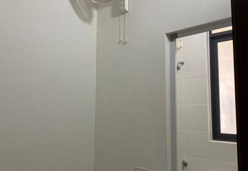 Terraza @ Eco Sanctuary