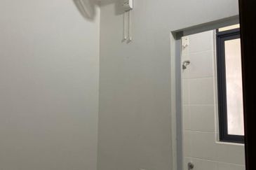 Terraza @ Eco Sanctuary