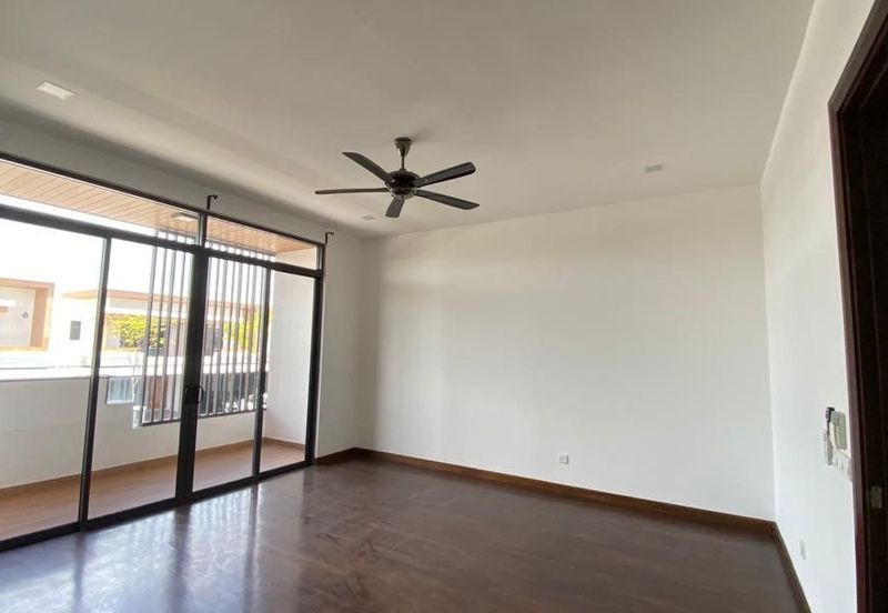 Terraza @ Eco Sanctuary