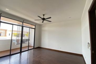 Terraza @ Eco Sanctuary