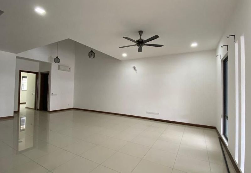 Terraza @ Eco Sanctuary