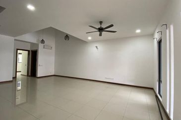 Terraza @ Eco Sanctuary