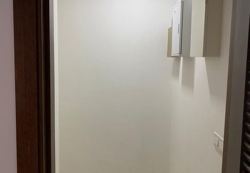 Terraza @ Eco Sanctuary