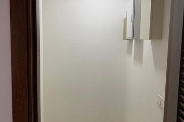 Terraza @ Eco Sanctuary