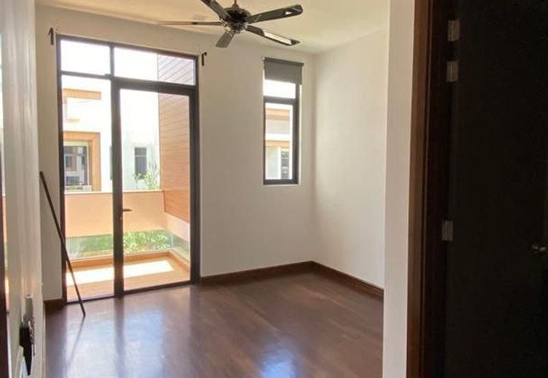 Terraza @ Eco Sanctuary