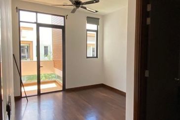 Terraza @ Eco Sanctuary