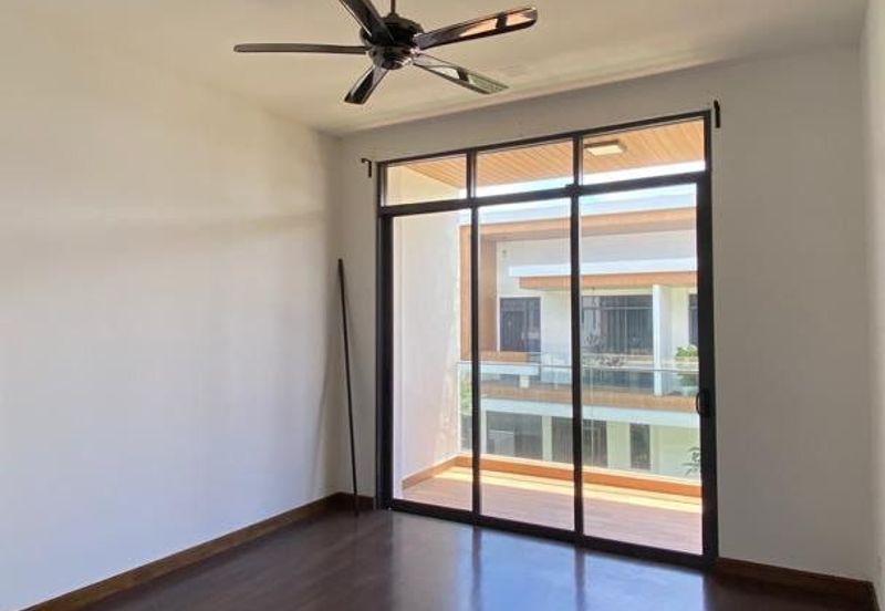 Terraza @ Eco Sanctuary