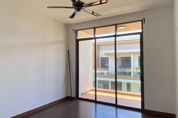 Terraza @ Eco Sanctuary