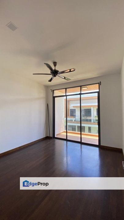 [INTERMEDIATE] Double Storey Superlink Terrace House Terraza Garden Villa Eco Sanctuary, Selangor, Telok Panglima Garang