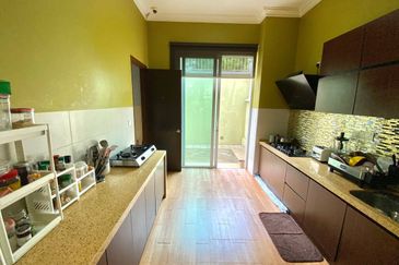 Taman Sri Gombak Heights/Gombak Groove @ Sri Gombak