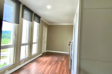 Taman Sri Gombak Heights/Gombak Groove @ Sri Gombak