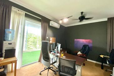 Taman Sri Gombak Heights/Gombak Groove @ Sri Gombak