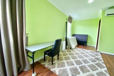 Taman Sri Gombak Heights/Gombak Groove @ Sri Gombak