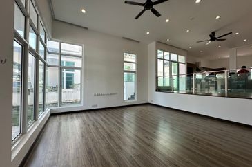 Clover Garden Residences