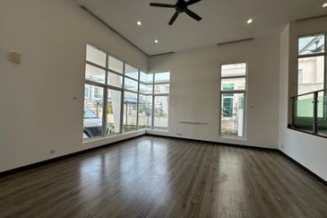 Clover Garden Residences