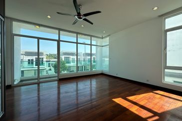 Clover Garden Residences