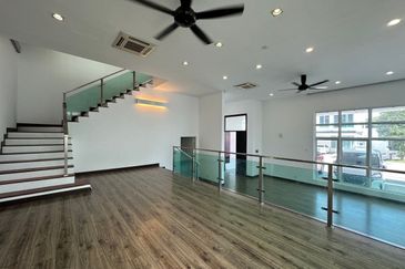 Clover Garden Residences