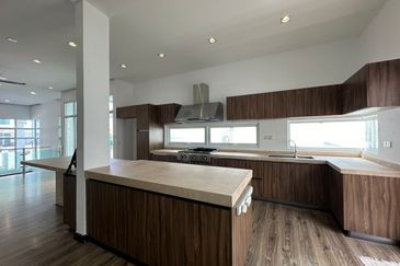 Clover Garden Residences