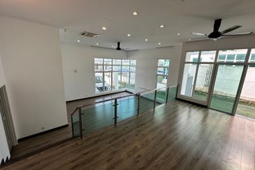 Clover Garden Residences