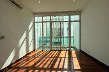 Clover Garden Residences