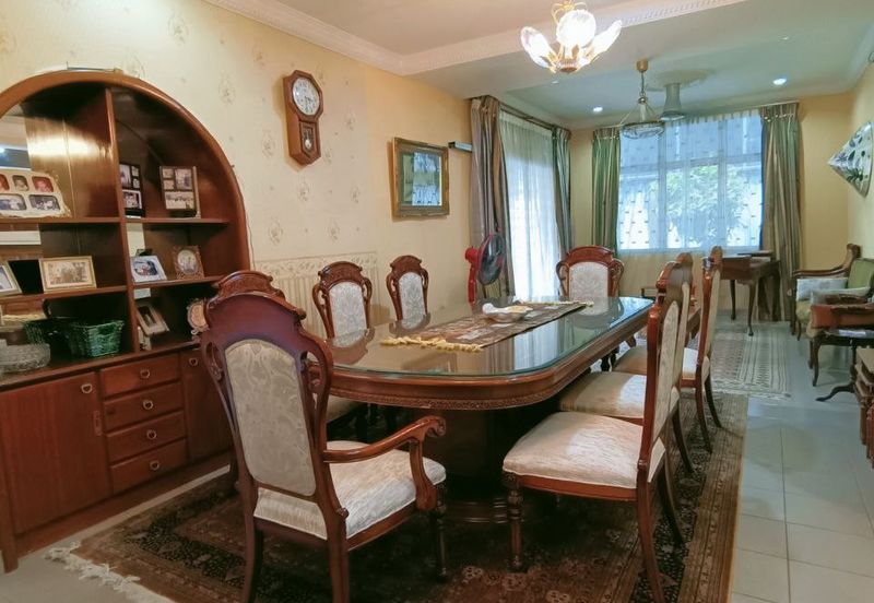 Seksyen 11, Shah Alam