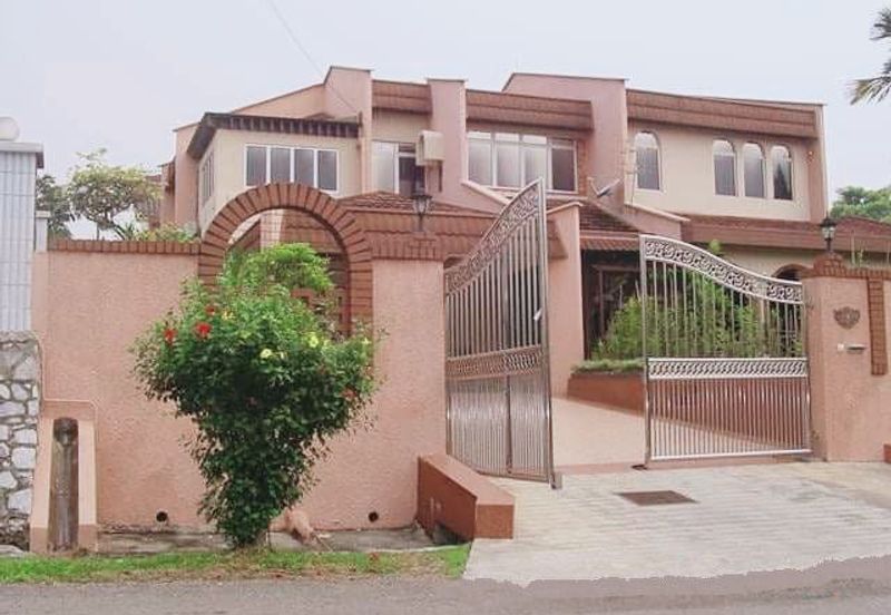 Seksyen 11, Shah Alam