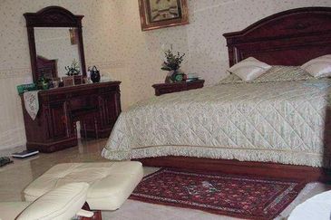 Seksyen 11, Shah Alam