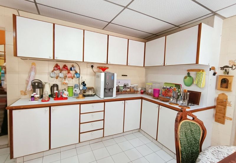 Seksyen 11, Shah Alam