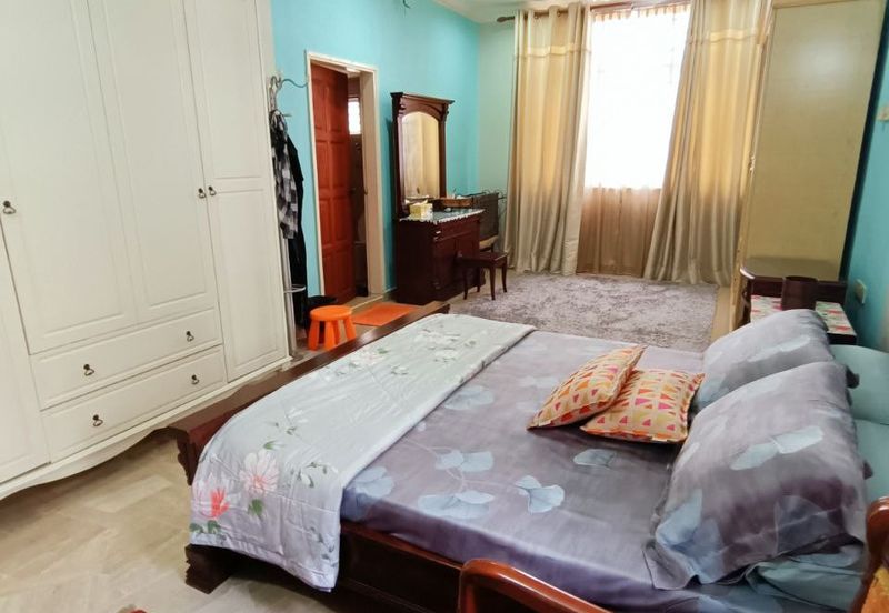 Seksyen 11, Shah Alam