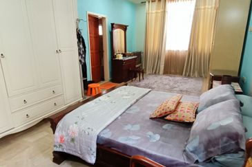 Seksyen 11, Shah Alam