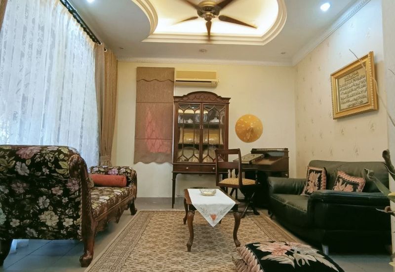 Seksyen 11, Shah Alam