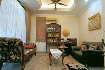 Seksyen 11, Shah Alam