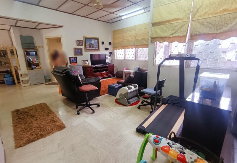 Seksyen 11, Shah Alam