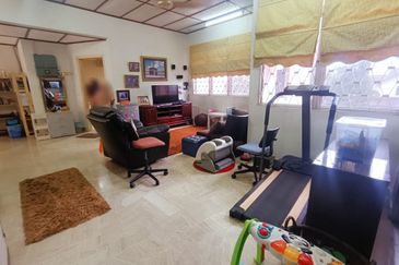 Seksyen 11, Shah Alam