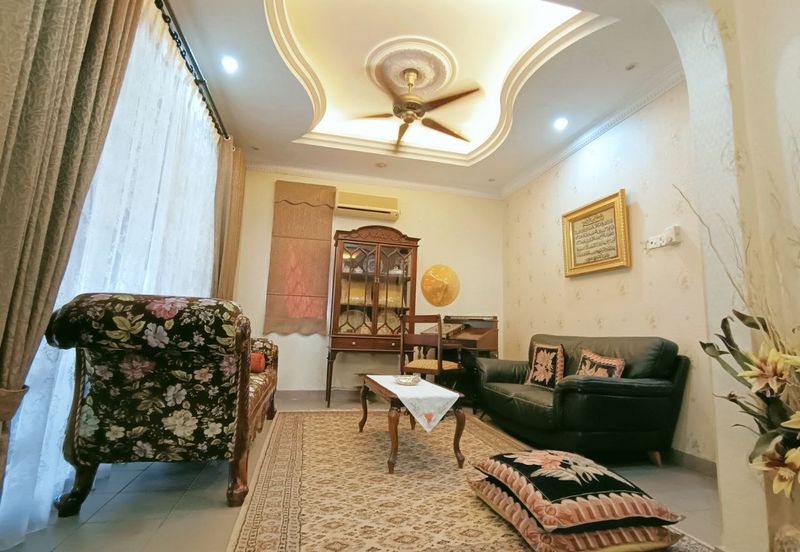 Seksyen 11, Shah Alam