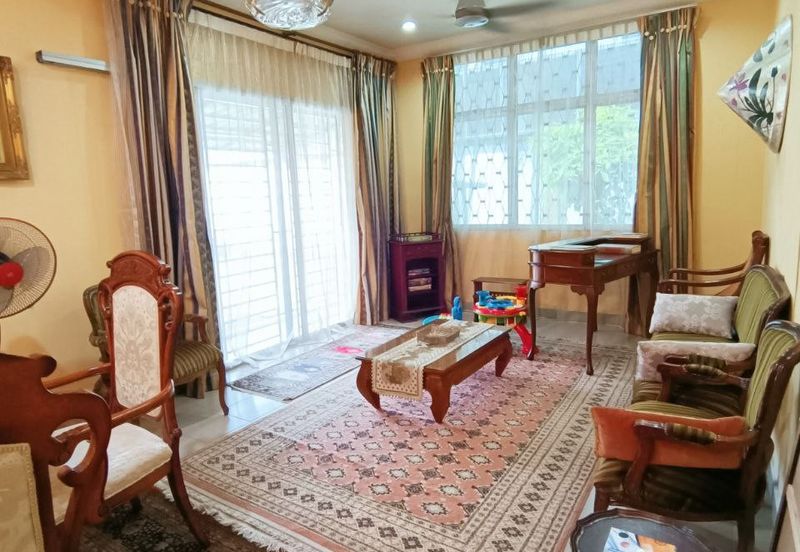 Seksyen 11, Shah Alam