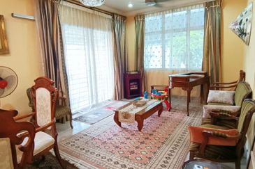 Seksyen 11, Shah Alam