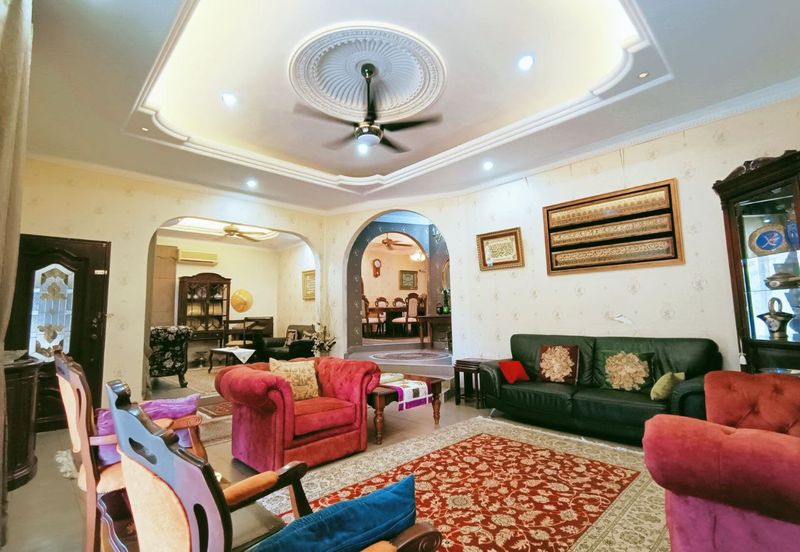 Seksyen 11, Shah Alam