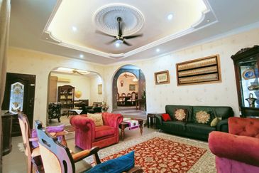 Seksyen 11, Shah Alam