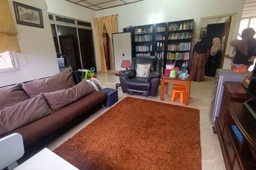 Seksyen 11, Shah Alam