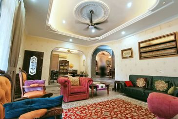 Seksyen 11, Shah Alam