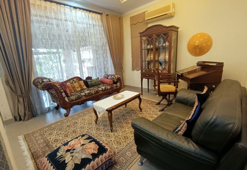 Seksyen 11, Shah Alam