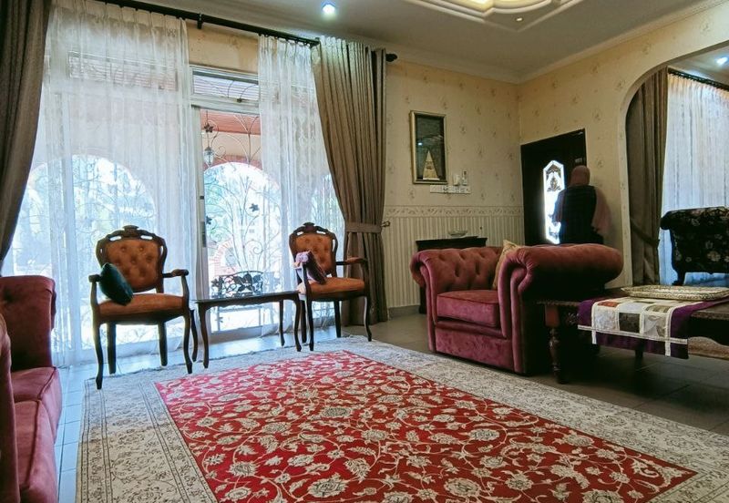 Seksyen 11, Shah Alam