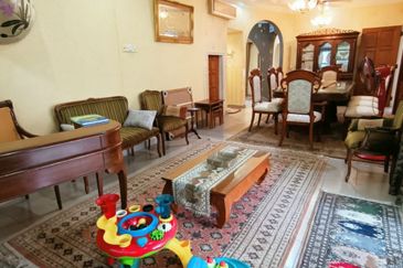 Seksyen 11, Shah Alam