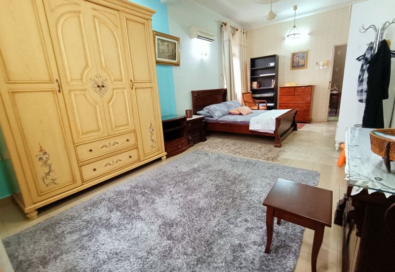 Seksyen 11, Shah Alam