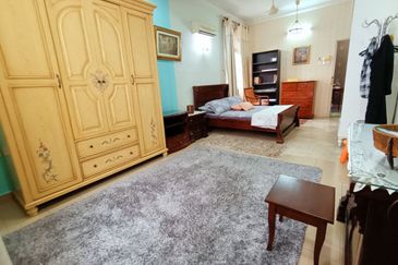 Seksyen 11, Shah Alam