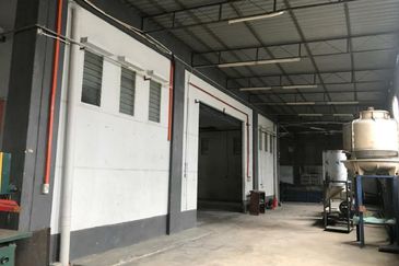 Taman Perindustrian Puchong